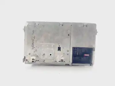 İkinci el araba yedek parçası Ses Sistemi / Radyo Cd için SEAT ALTEA (5P1) FR OEM IAM referansları 5P1035186B  
