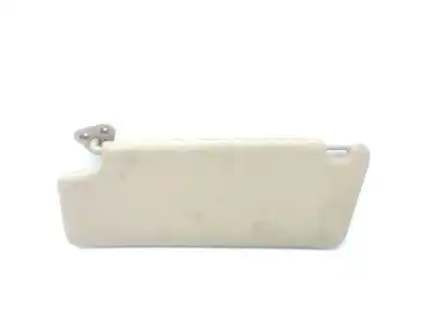 Peça sobressalente para automóvel em segunda mão para-sol direito por bmw x3 (e83) 3.0sd referências oem iam 51163404016