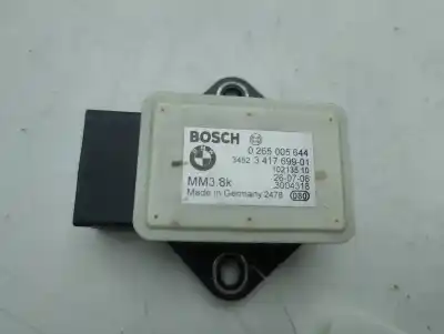 Peça sobressalente para automóvel em segunda mão sensor por bmw x3 (e83) 3.0sd referências oem iam 3452341769901