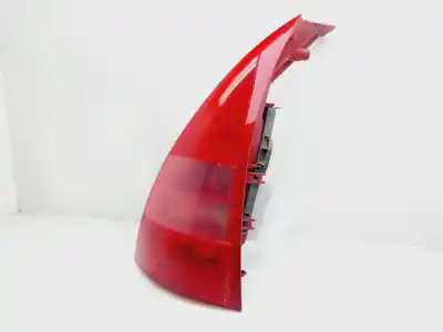 Second-hand car spare part right tailgate light for citroen c3 (f desde 11/2001) 1.1 8v oem iam references 6351q3  
