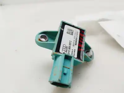 Pezzo di ricambio per auto di seconda mano sensore per audi a4 b8 (8k2) 2.0 tdi riferimenti oem iam 8k0955557c  