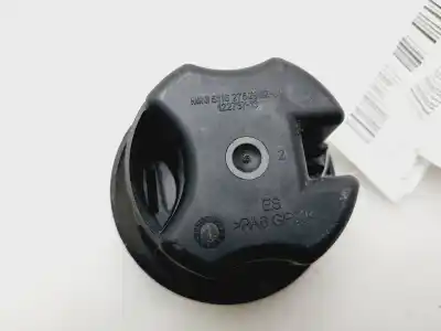 Автозапчастина б/у попільничка для mini mini (r56) cooper посилання на oem iam 51162752962  