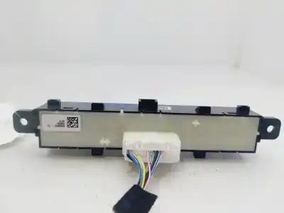 Автозапчастина б/у увага для dacia sandero stepway essential посилання на oem iam 283e85816r  