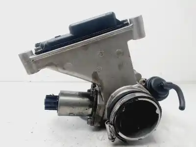 Автозапчастина б/у клапан Egr для RENAULT LAGUNA II (BG0) Privilege Посилання на OEM IAM 8200056350  