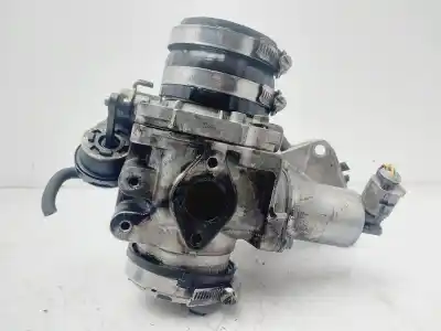 Автозапчастина б/у клапан egr для renault laguna ii (bg0) privilege посилання на oem iam 8200056350   Автозапчастина б/у клапан egr для renault laguna ii (bg0) privilege посилання на oem iam 8200056350
