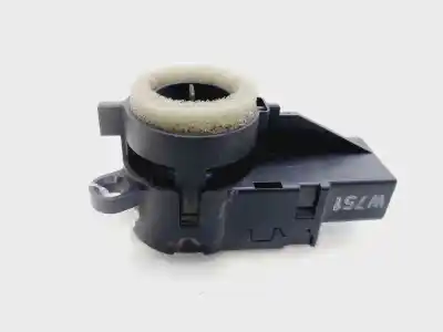 Peça sobressalente para automóvel em segunda mão sensor por jaguar e-pace se awd 150 cv / 110 kw referências oem iam fk7219c734aa  