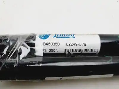 Автозапчасти б/у амортизаторы багажника/двери за renault clio iii authentique ссылки oem iam jb450350   Автозапчасти б/у амортизаторы багажника/двери за renault clio iii authentique ссылки oem iam jb450350