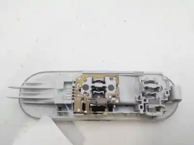 Автозапчасти б/у внутренний свет за renault clio iii authentique ссылки oem iam 8200074362   Автозапчасти б/у внутренний свет за renault clio iii authentique ссылки oem iam 8200074362