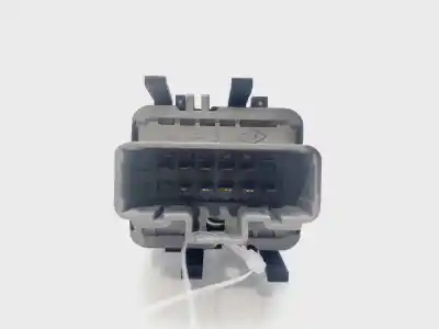 Pièce détachée automobile d'occasion  pour RENAULT CLIO III  Références OEM IAM 214939A  