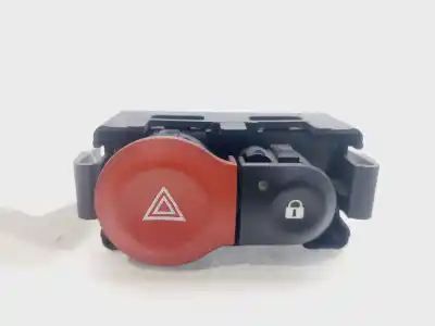 Pezzo di ricambio per auto di seconda mano avvertimento per renault clio iii authentique riferimenti oem iam 8200214896   Pezzo di ricambio per auto di seconda mano avvertimento per renault clio iii authentique riferimenti oem iam 8200214896