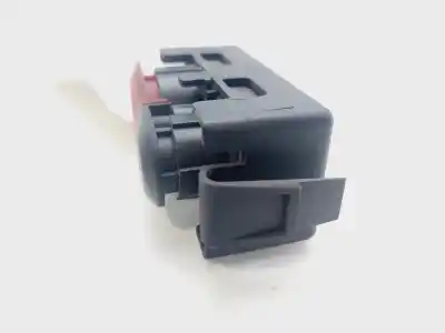 Pezzo di ricambio per auto di seconda mano avvertimento per renault clio iii authentique riferimenti oem iam 8200214896   Pezzo di ricambio per auto di seconda mano avvertimento per renault clio iii authentique riferimenti oem iam 8200214896