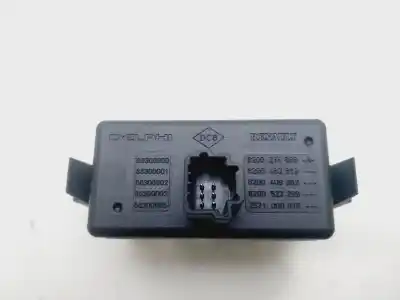 Pièce détachée automobile d'occasion  pour RENAULT CLIO III  Références OEM IAM 8200214896  