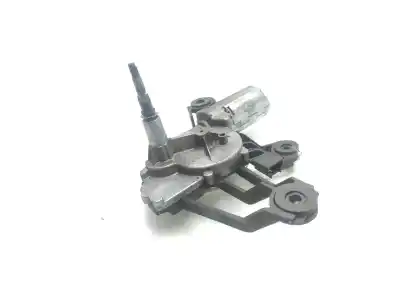 Автозапчасти б/у мотор заднего стеклоочистителя за citroen berlingo 2.0 hdi multispace ссылки oem iam 9647455580  