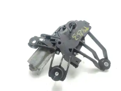 Автозапчасти б/у мотор заднего стеклоочистителя за citroen berlingo 2.0 hdi multispace ссылки oem iam 9647455580  