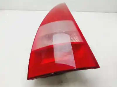 Tweedehands auto-onderdeel rechter achterlamp voor citroen c3 1.4 hdi (68 cv) 1.4 hdi oem iam-referenties 6351q3  