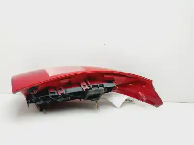 Tweedehands auto-onderdeel rechter achterlamp voor citroen c3 1.4 hdi (68 cv) 1.4 hdi oem iam-referenties 6351q3  