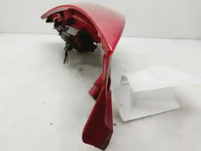 Tweedehands auto-onderdeel rechter achterlamp voor citroen c3 1.4 hdi (68 cv) 1.4 hdi oem iam-referenties 6351q3  