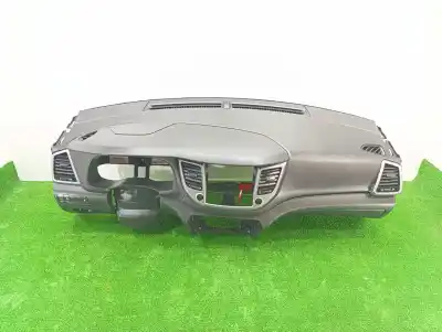 Автозапчасти б/у панель приборов за hyundai tucson (tl, tle) 1.6 gdi ссылки oem iam 84710d7000try  