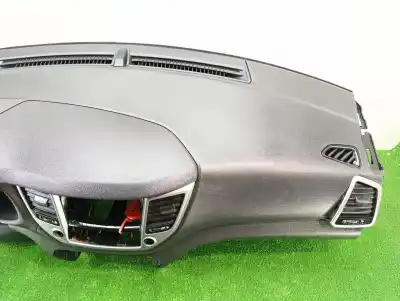 Автозапчасти б/у панель приборов за hyundai tucson (tl, tle) 1.6 gdi ссылки oem iam 84710d7000try  