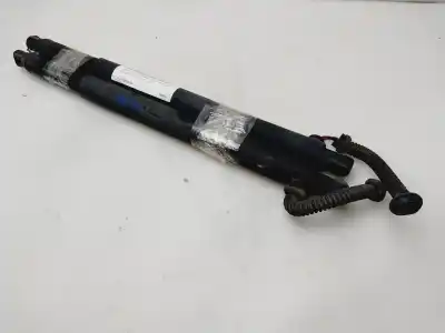 Second-hand car spare part tailgate gas strut for bmw x6 (e71) 3.0d oem iam references 51247201939