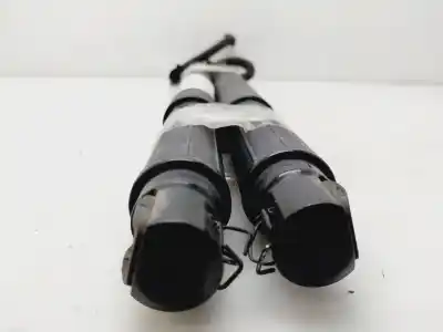 Second-hand car spare part tailgate gas strut for bmw x6 (e71) 3.0d oem iam references 51247201939  