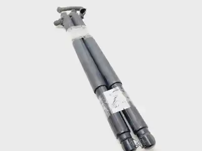 Second-hand car spare part tailgate gas strut for bmw x6 (e71) 3.0d oem iam references 51247201939  
