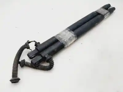 Second-hand car spare part tailgate gas strut for bmw x6 (e71) 3.0d oem iam references 51247201939  