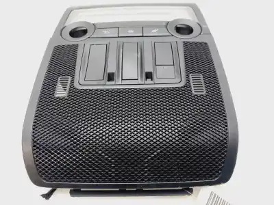 Pezzo di ricambio per auto di seconda mano luce interna per bmw x6 (e71) 3.0d riferimenti oem iam 61319178146  