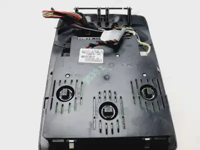 Pezzo di ricambio per auto di seconda mano luce interna per bmw x6 (e71) 3.0d riferimenti oem iam 61319178146  