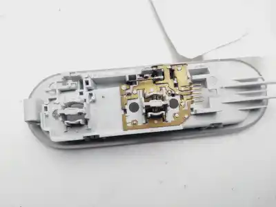 Автозапчасти б/у внутренний свет за dacia duster ambiance 4x2 ссылки oem iam 8200074362  