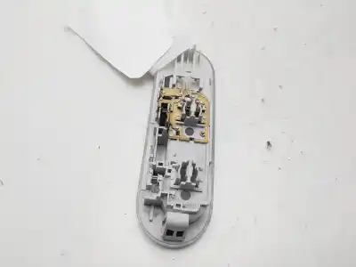 Автозапчасти б/у внутренний свет за dacia duster ambiance 4x2 ссылки oem iam 8200074362  