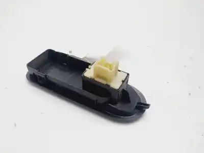 Автозапчастина б/у передній правий віконний вимикач для dacia duster ambiance 4x2 посилання на oem iam 809601386r  