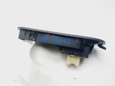 Автозапчастина б/у передній правий віконний вимикач для dacia duster ambiance 4x2 посилання на oem iam 809601386r  