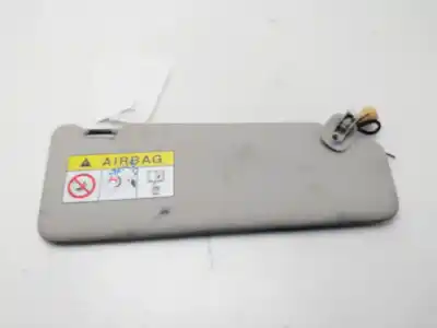 Автозапчастина б/у правильний натір для dacia duster ambiance 4x2 посилання на oem iam 964004591r