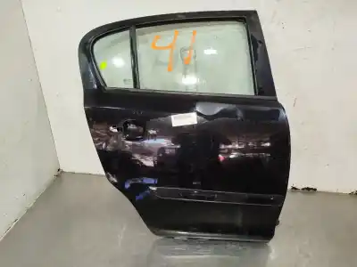 Peça sobressalente para automóvel em segunda mão  por OPEL CORSA D  Referências OEM IAM 93189341  