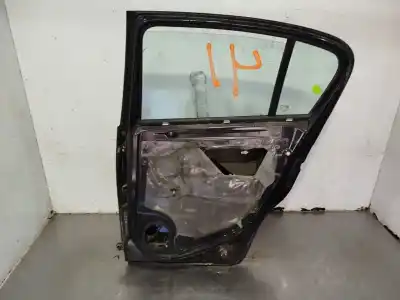 Автозапчастина б/у двері задні праві для opel corsa d enjoy посилання на oem iam 93189341  
