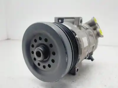 Автозапчастина б/у компресор кондиционера для opel corsa d enjoy посилання на oem iam 55701200  