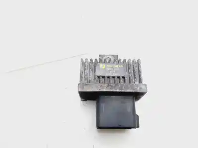 Pezzo di ricambio per auto di seconda mano Resistenza Al Riscaldamento per RENAULT SCENIC (JA..) 1.9 DCI Authentique Riferimenti OEM IAM 7700115078  