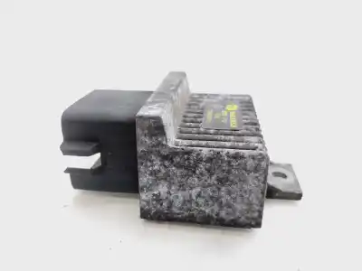 Pezzo di ricambio per auto di seconda mano resistenza al riscaldamento per renault scenic (ja..) 1.9 dci authentique riferimenti oem iam 7700115078  