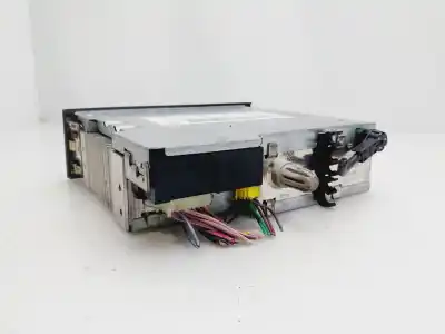 Автозапчастина б/у аудіо система / радіо cd для renault clio ii fase ii (b/cb0) campus посилання на oem iam 8200483751  