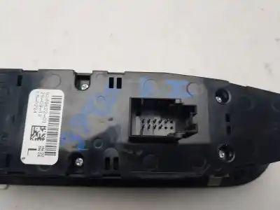 Peça sobressalente para automóvel em segunda mão botão / interruptor elevador vidro dianteiro esquerdo por mini countryman (r60) cooper d referências oem iam 928962201