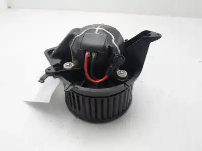 Peça sobressalente para automóvel em segunda mão ventilador de aquecimento por mini countryman (r60) cooper d referências oem iam 64113422644  