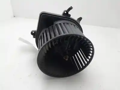 Peça sobressalente para automóvel em segunda mão VENTILADOR DE AQUECIMENTO por MINI COUNTRYMAN (R60)  Referências OEM IAM 64113422644  