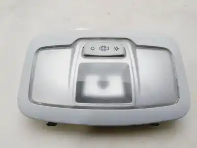 Peça sobressalente para automóvel em segunda mão luz interior por peugeot 308 access referências oem iam 96781443pr