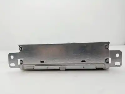 Peça sobressalente para automóvel em segunda mão sistema de áudio / rádio cd por peugeot 308 access referências oem iam 9810475480  