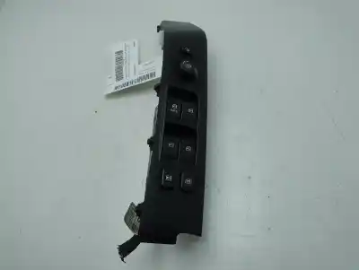 Second-hand car spare part left front power window switch for ssangyong korando quartz 4x2 oem iam references 202009207  