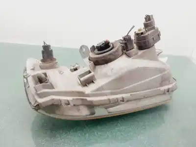 Автозапчасти б/у левая фара за HYUNDAI ACCENT (LC) GL 5P ссылки OEM IAM 9211025020  