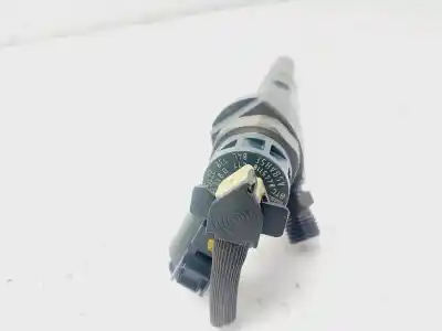 Second-hand car spare part injector for seat leon st (5f8) 1.6 tdi oem iam references 04l130277g  