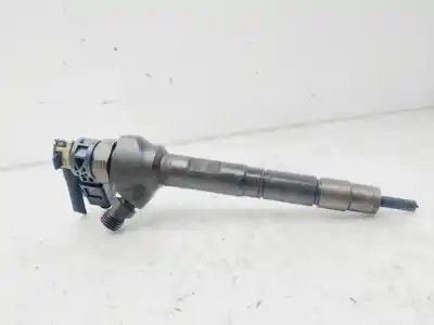 Second-hand car spare part injector for seat leon st (5f8) 1.6 tdi oem iam references 04l130277g  