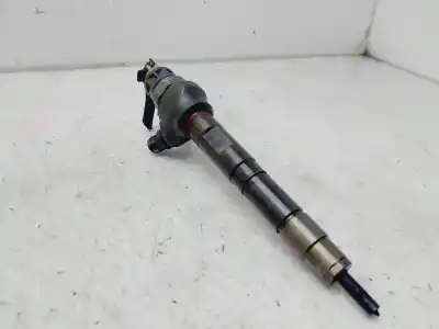 Second-hand car spare part injector for seat leon st (5f8) 1.6 tdi oem iam references 04l130277g  